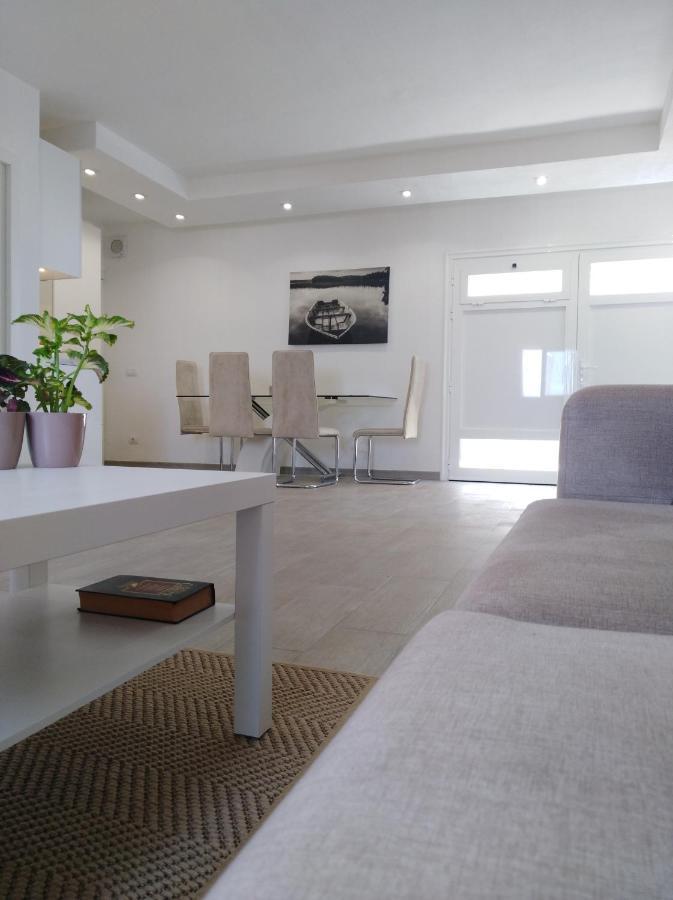 Casa Max Tenerife La Mareta Dış mekan fotoğraf