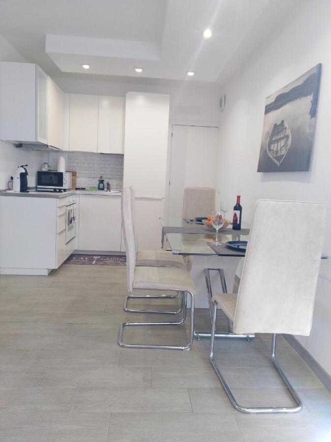 Casa Max Tenerife La Mareta Dış mekan fotoğraf