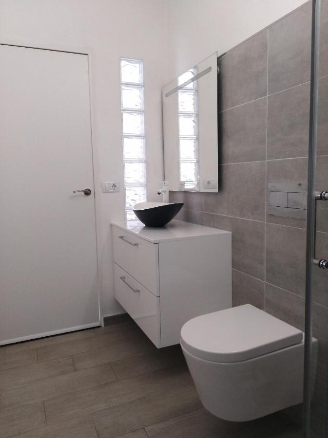 Casa Max Tenerife La Mareta Dış mekan fotoğraf