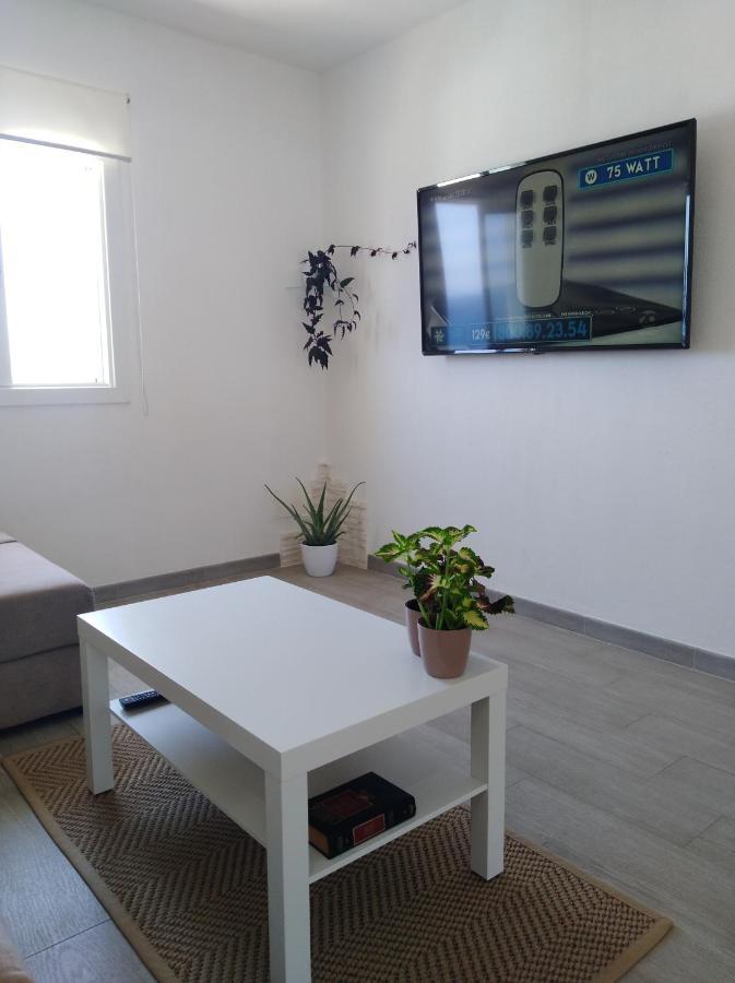 Casa Max Tenerife La Mareta Dış mekan fotoğraf