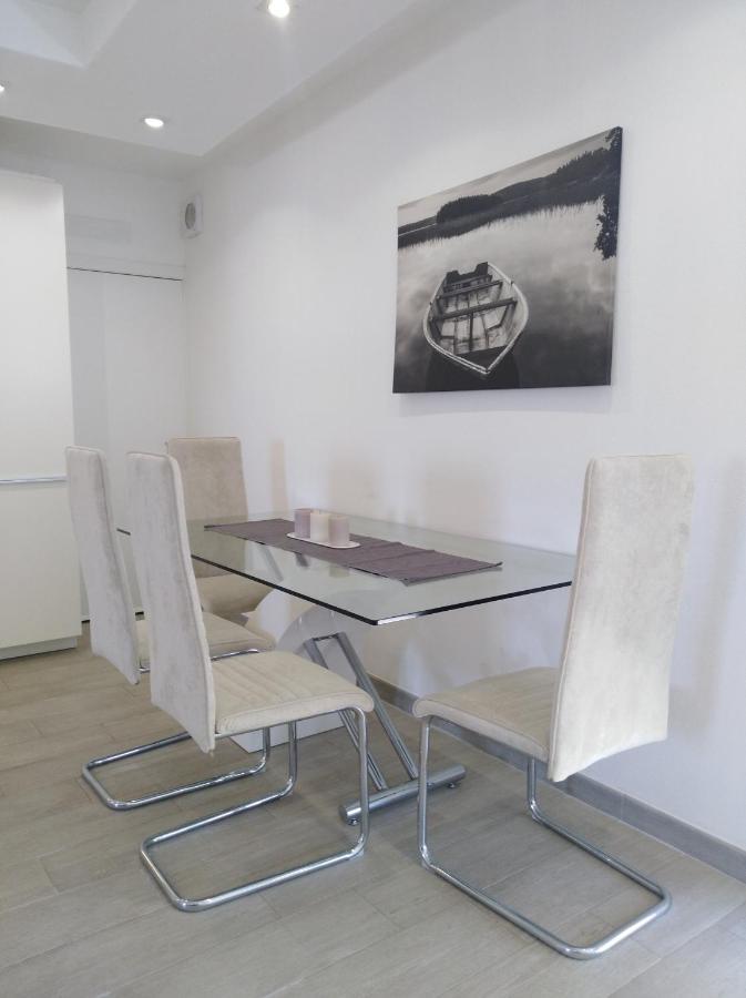 Casa Max Tenerife La Mareta Dış mekan fotoğraf