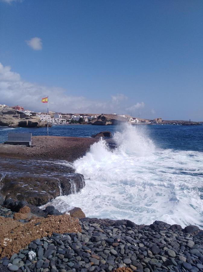 Casa Max Tenerife La Mareta Dış mekan fotoğraf