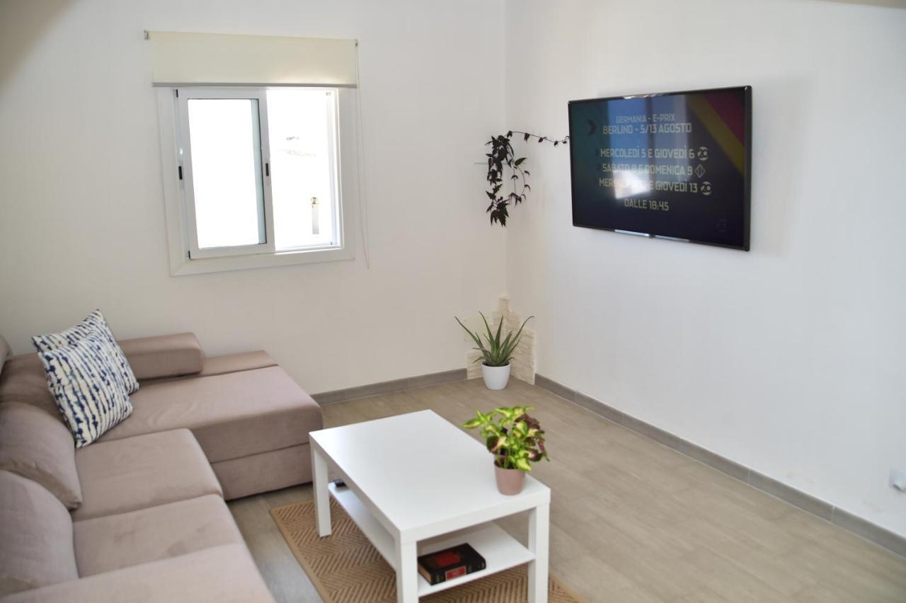Casa Max Tenerife La Mareta Dış mekan fotoğraf