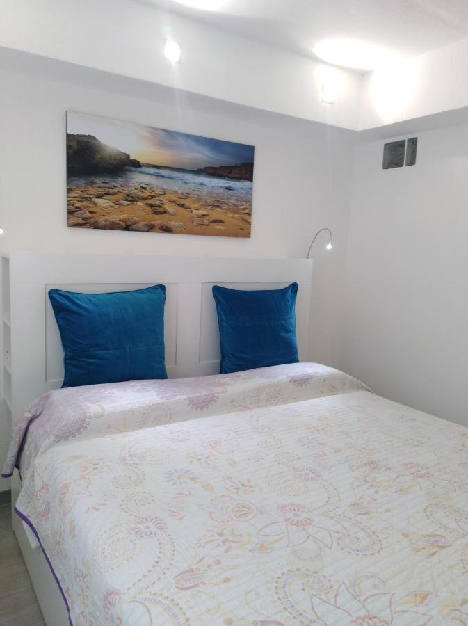 Casa Max Tenerife La Mareta Dış mekan fotoğraf