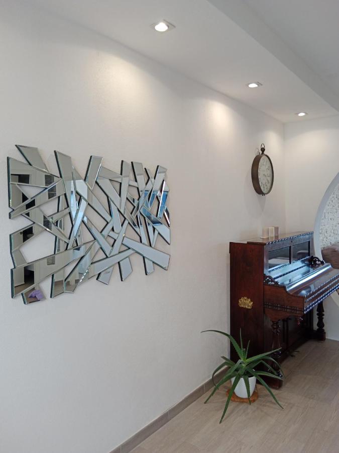 Casa Max Tenerife La Mareta Dış mekan fotoğraf