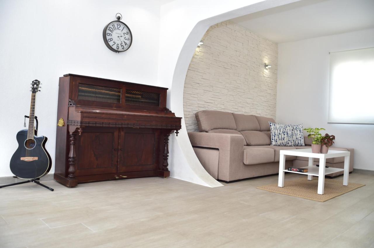 Casa Max Tenerife La Mareta Dış mekan fotoğraf
