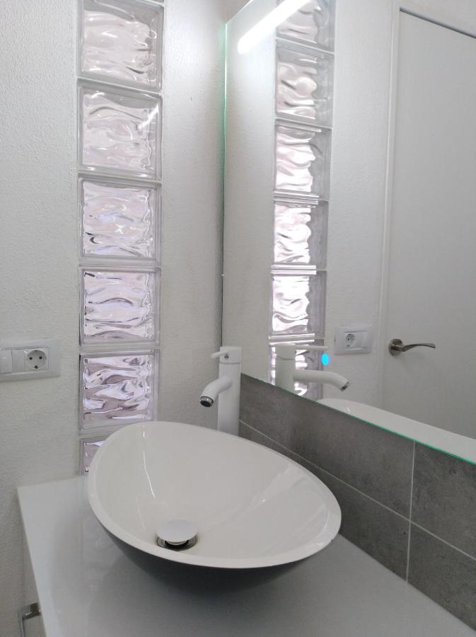 Casa Max Tenerife La Mareta Dış mekan fotoğraf