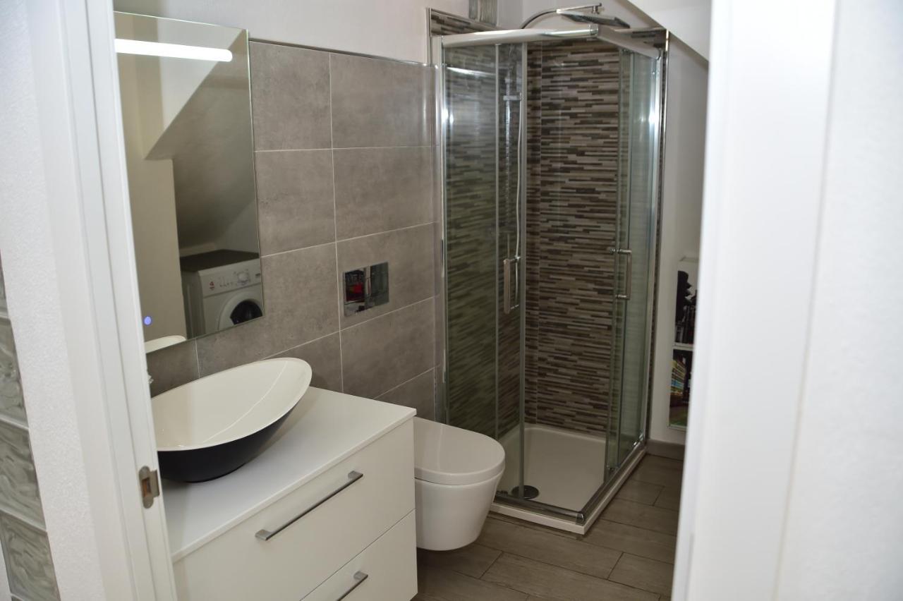 Casa Max Tenerife La Mareta Dış mekan fotoğraf