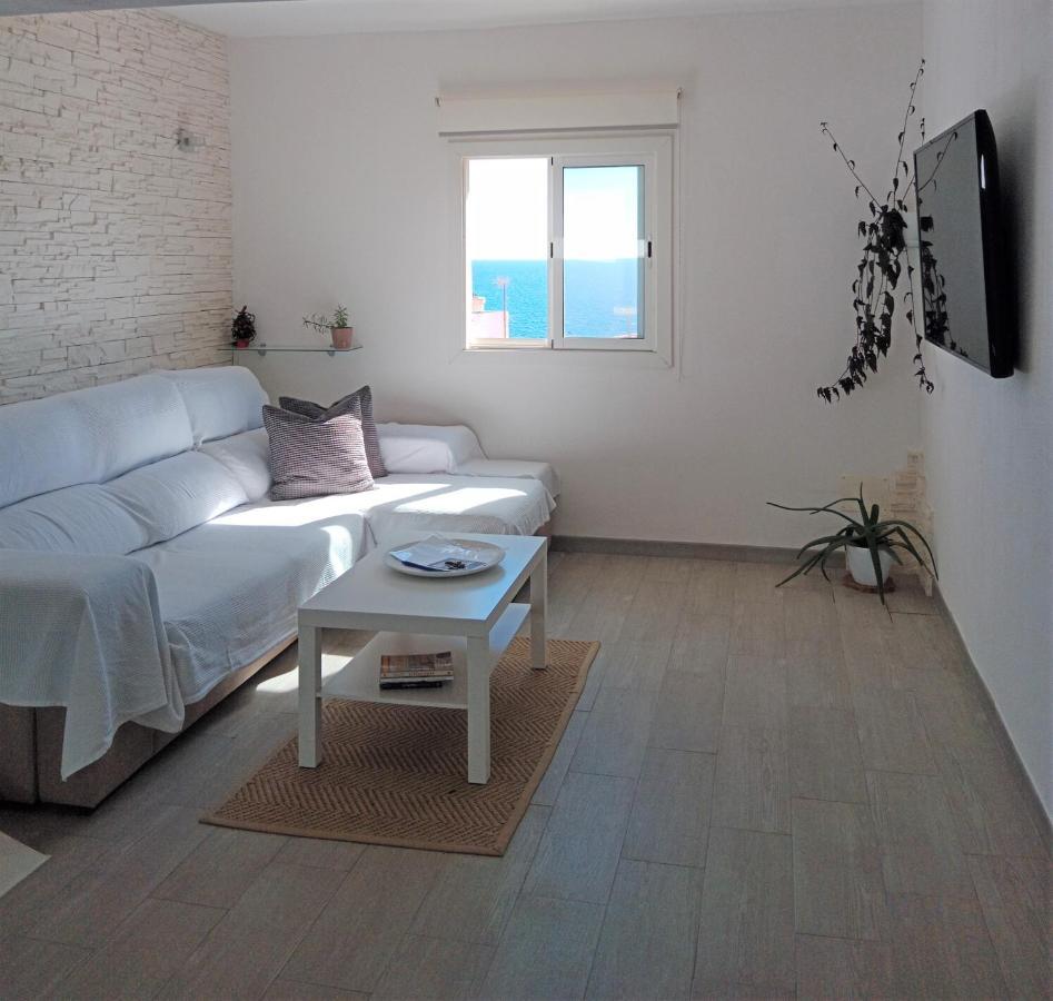 Casa Max Tenerife La Mareta Dış mekan fotoğraf