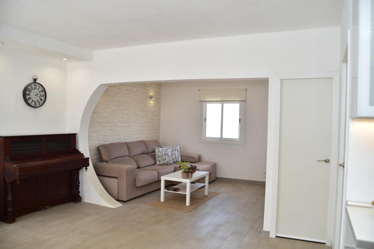 Casa Max Tenerife La Mareta Dış mekan fotoğraf