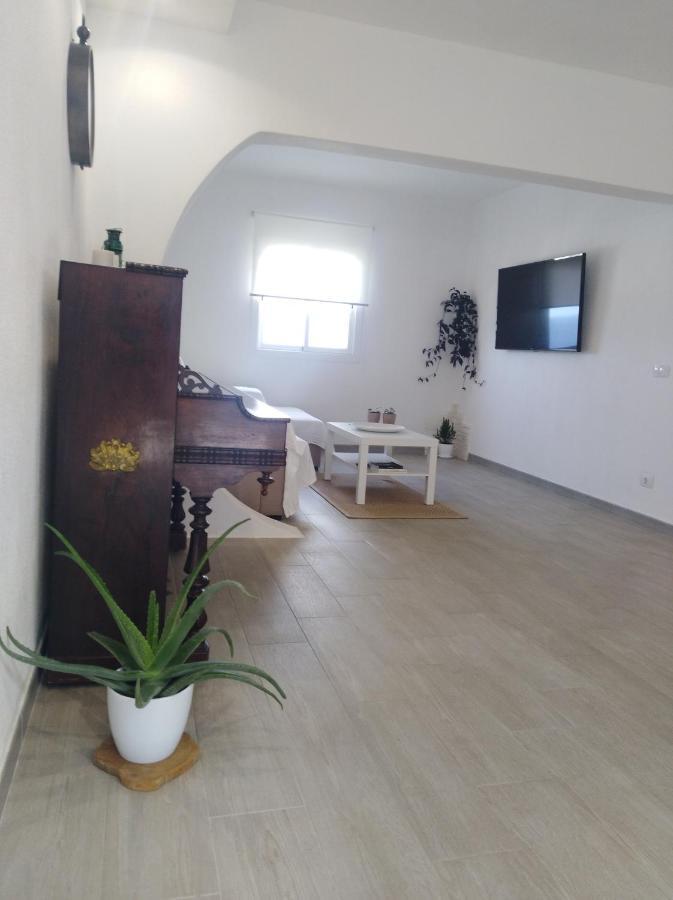 Casa Max Tenerife La Mareta Dış mekan fotoğraf