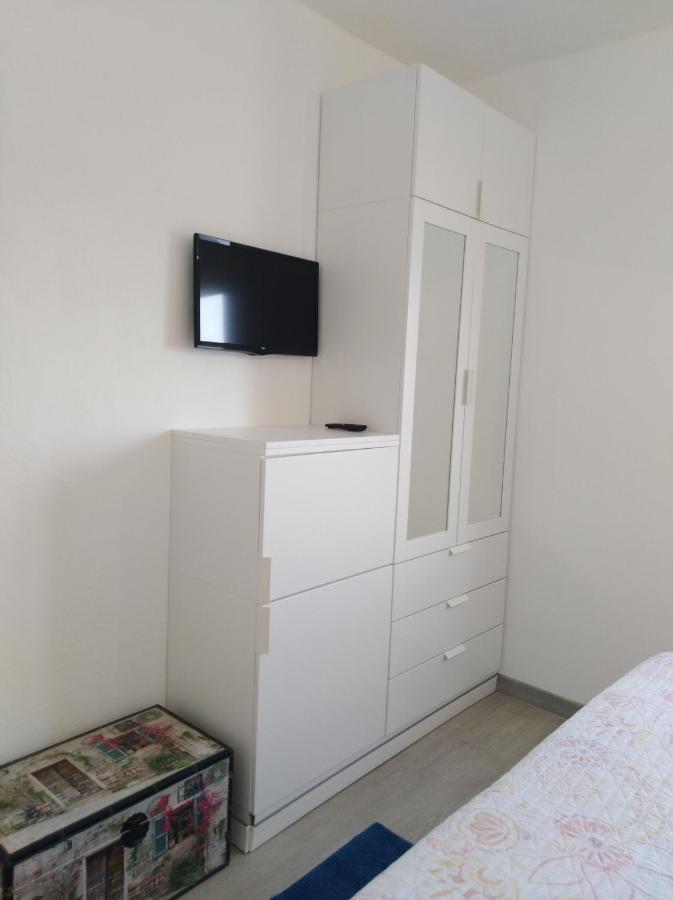 Casa Max Tenerife La Mareta Dış mekan fotoğraf