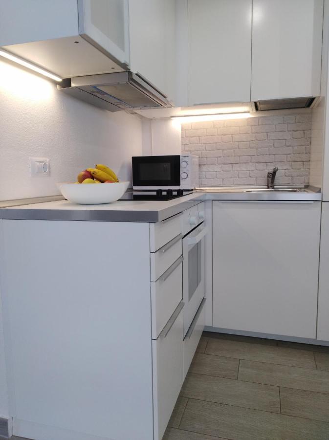 Casa Max Tenerife La Mareta Dış mekan fotoğraf