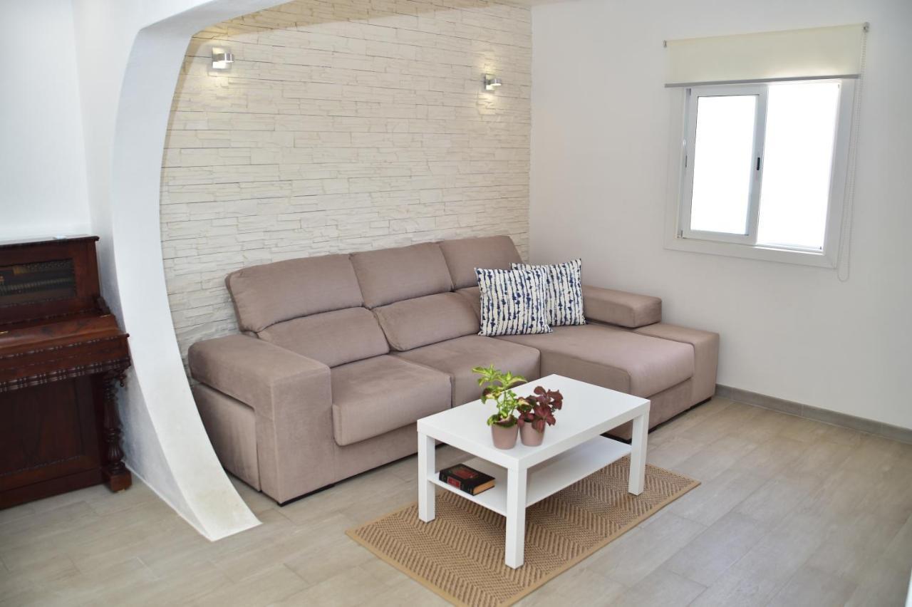 Casa Max Tenerife La Mareta Dış mekan fotoğraf