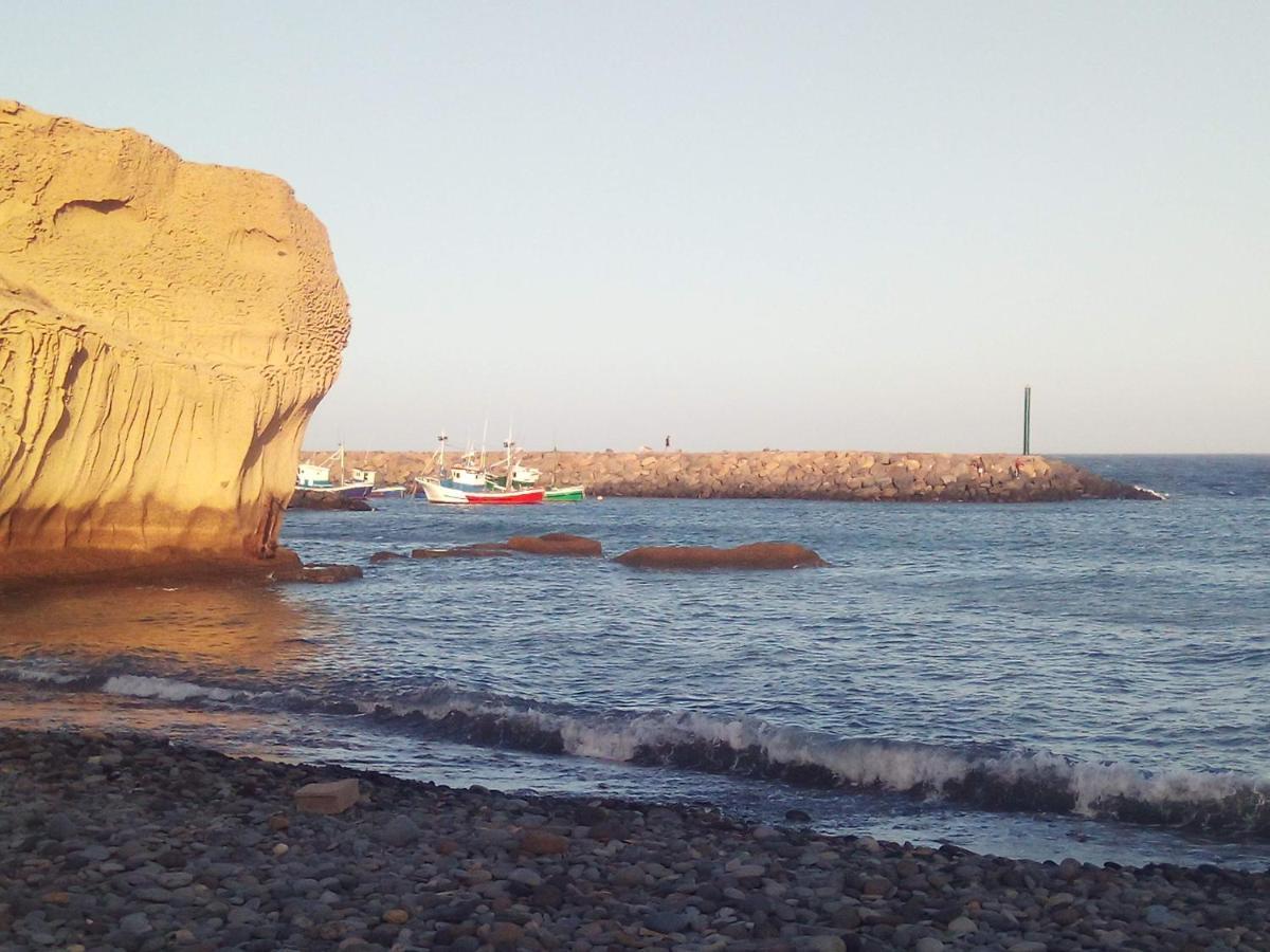 Casa Max Tenerife La Mareta Dış mekan fotoğraf