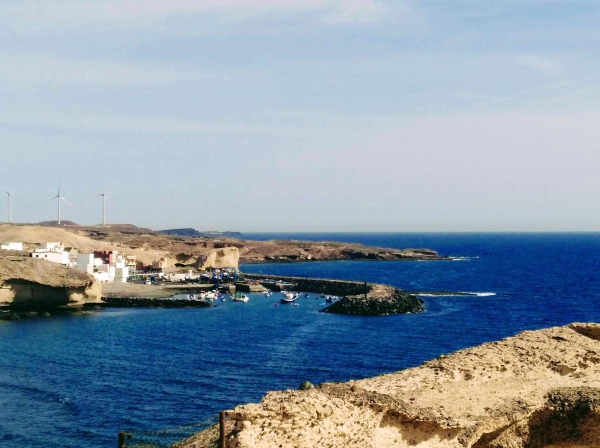 Casa Max Tenerife La Mareta Dış mekan fotoğraf