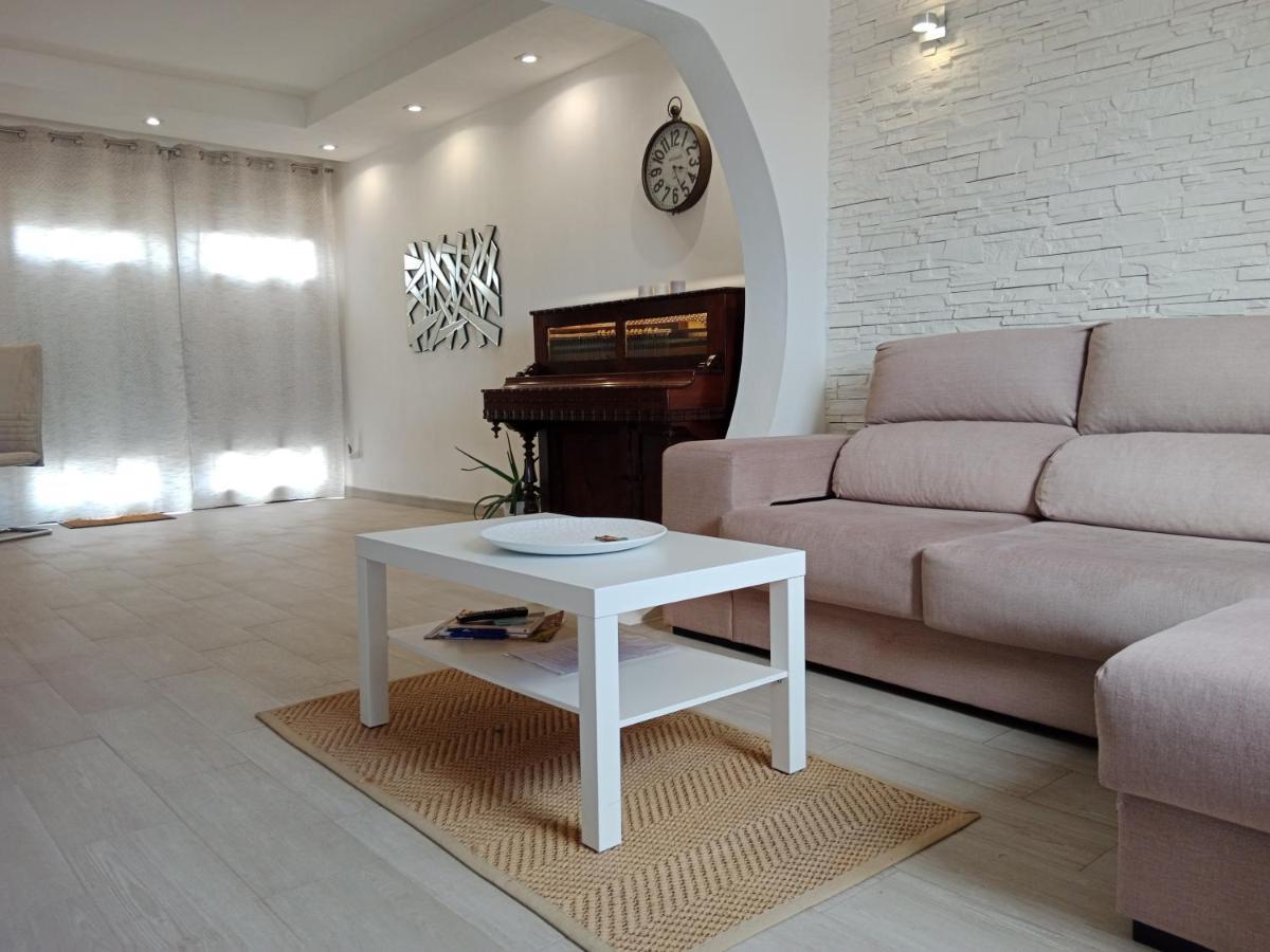 Casa Max Tenerife La Mareta Dış mekan fotoğraf