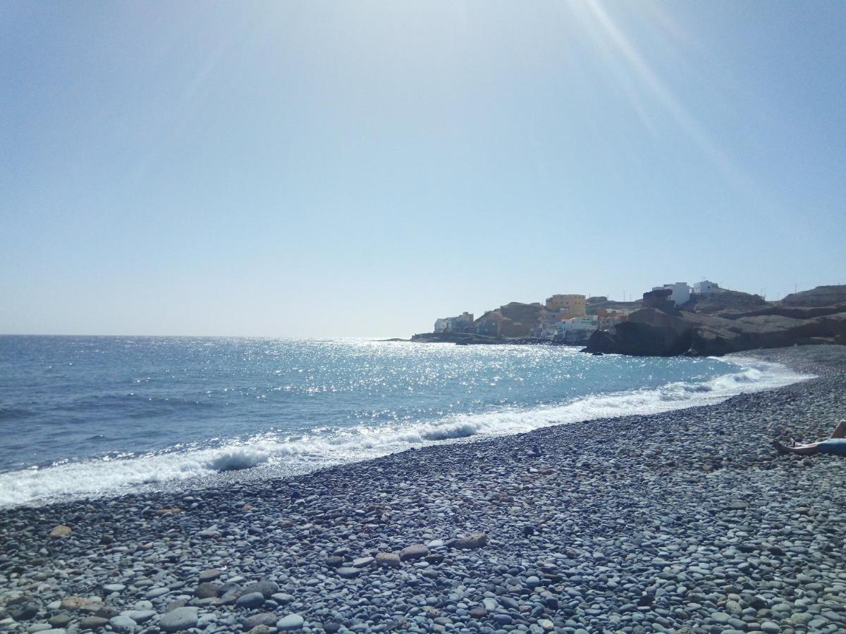 Casa Max Tenerife La Mareta Dış mekan fotoğraf