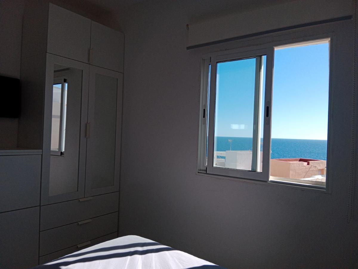 Casa Max Tenerife La Mareta Dış mekan fotoğraf