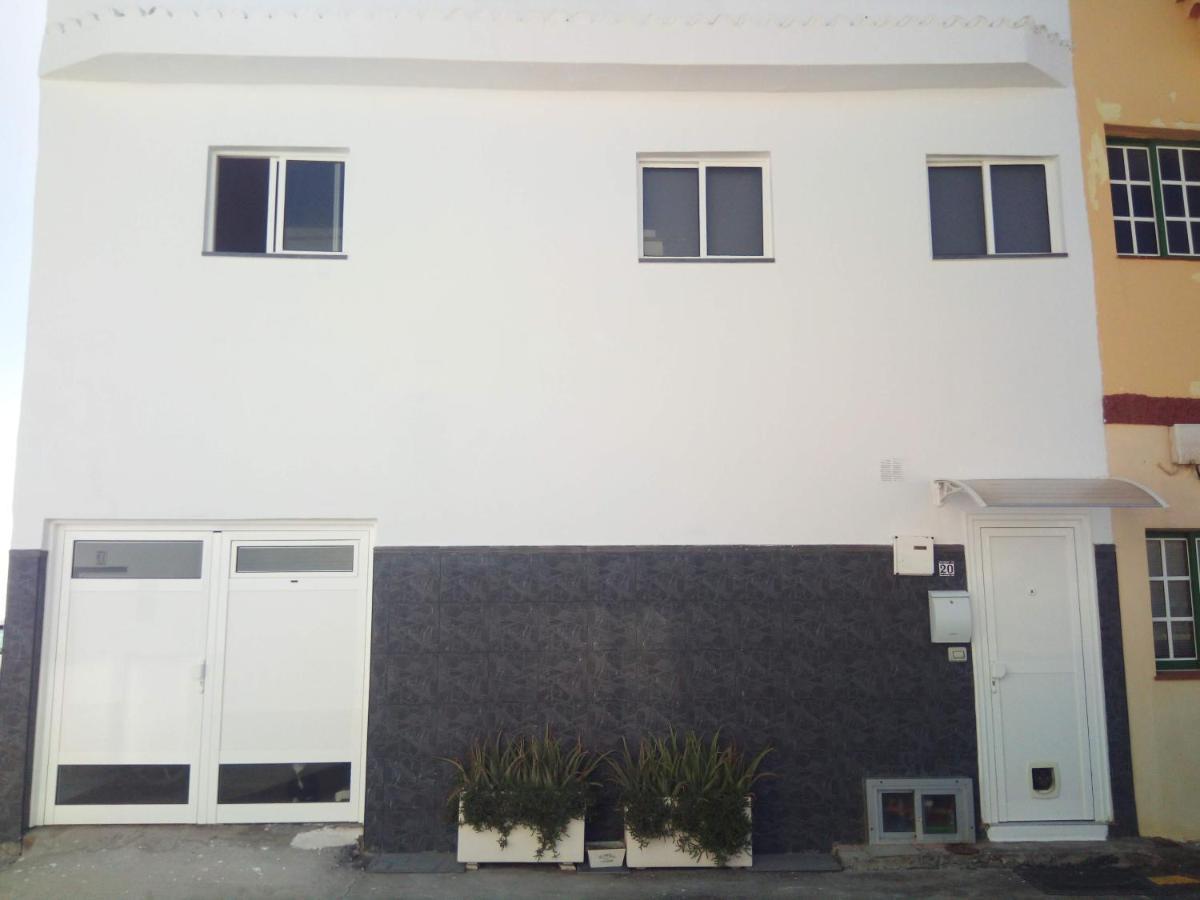 Casa Max Tenerife La Mareta Dış mekan fotoğraf