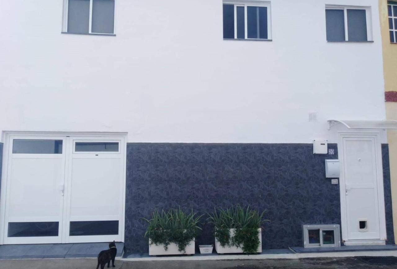 Casa Max Tenerife La Mareta Dış mekan fotoğraf