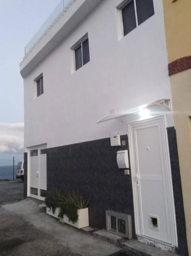 Casa Max Tenerife La Mareta Dış mekan fotoğraf