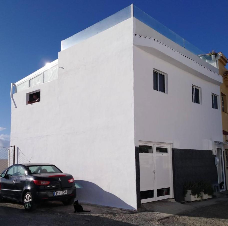 Casa Max Tenerife La Mareta Dış mekan fotoğraf