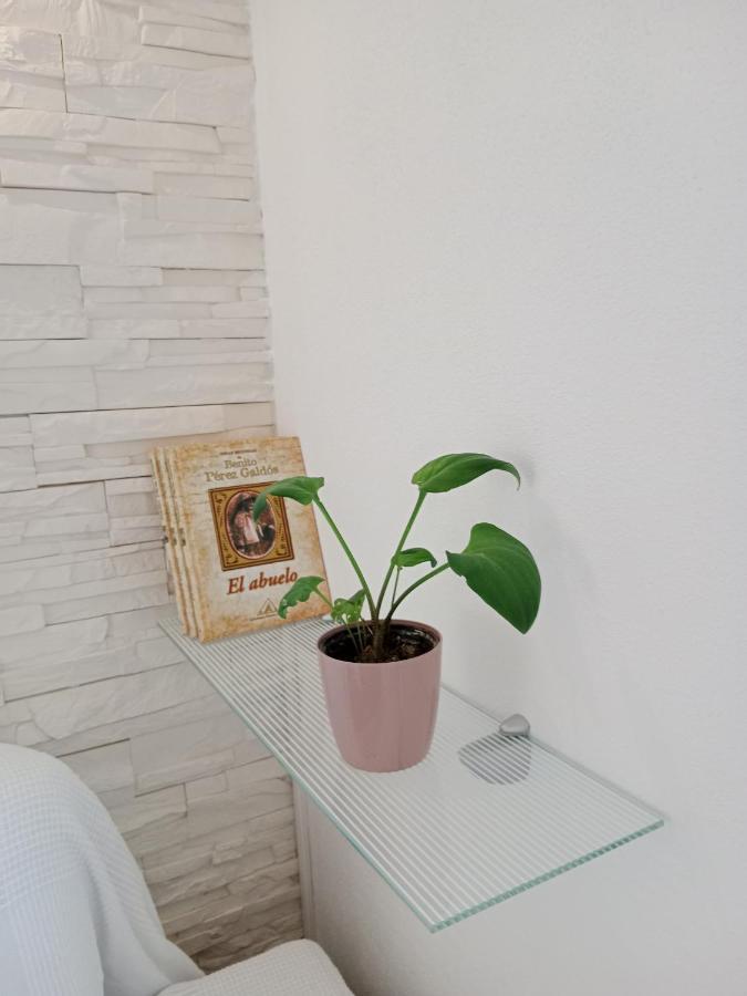 Casa Max Tenerife La Mareta Dış mekan fotoğraf